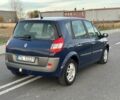 Синій Рено Сценік II, об'ємом двигуна 1.9 л та пробігом 220 тис. км за 2300 $, фото 3 на Automoto.ua