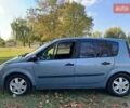 Рено Сценик II 2004 в Фастове на Automoto.ua Синий Рено Сценик II, объемом двигателя 1.6 л и пробегом 400 тыс. км за 3300 $, фото 3 на Automoto.ua
