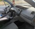 Синий Рено Сценик II, объемом двигателя 1.6 л и пробегом 220 тыс. км за 4850 $, фото 13 на Automoto.ua