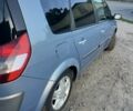 Синій Рено Сценік II, об'ємом двигуна 1.9 л та пробігом 213 тис. км за 2497 $, фото 2 на Automoto.ua