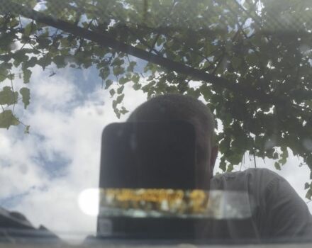 Синий Рено Сценик II, объемом двигателя 1.6 л и пробегом 230 тыс. км за 3500 $, фото 10 на Automoto.ua