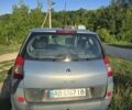 Синий Рено Сценик II, объемом двигателя 1.4 л и пробегом 265 тыс. км за 4200 $, фото 1 на Automoto.ua