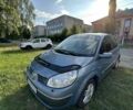 Синий Рено Сценик II, объемом двигателя 2 л и пробегом 257 тыс. км за 5600 $, фото 1 на Automoto.ua