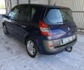 Синій Рено Сценік II, об'ємом двигуна 1.6 л та пробігом 2 тис. км за 5300 $, фото 3 на Automoto.ua