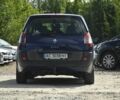 Синій Рено Сценік II, об'ємом двигуна 1.6 л та пробігом 234 тис. км за 4550 $, фото 5 на Automoto.ua