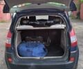 Рено Сценик II 2005 в Яворове на Automoto.ua Синий Рено Сценик II, объемом двигателя 1.6 л и пробегом 265 тыс. км за 5300 $, фото 4 на Automoto.ua