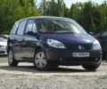 Синій Рено Сценік II, об'ємом двигуна 1.6 л та пробігом 234 тис. км за 4550 $, фото 1 на Automoto.ua
