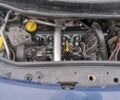 Синий Рено Сценик II, объемом двигателя 0.15 л и пробегом 190 тыс. км за 4300 $, фото 2 на Automoto.ua