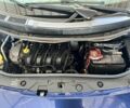 Синій Рено Сценік II, об'ємом двигуна 1.6 л та пробігом 2 тис. км за 5300 $, фото 6 на Automoto.ua