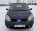 Синий Рено Сценик II, объемом двигателя 0 л и пробегом 300 тыс. км за 1800 $, фото 2 на Automoto.ua