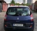Рено Сценик II 2005 в Яворове на Automoto.ua Синий Рено Сценик II, объемом двигателя 1.6 л и пробегом 265 тыс. км за 5300 $, фото 3 на Automoto.ua