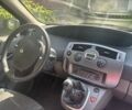 Синій Рено Сценік II, об'ємом двигуна 1.9 л та пробігом 287 тис. км за 4800 $, фото 16 на Automoto.ua