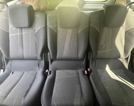 Синій Рено Сценік II, об'ємом двигуна 1.9 л та пробігом 287 тис. км за 4800 $, фото 6 на Automoto.ua
