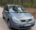 Синій Рено Сценік II, об'ємом двигуна 1.6 л та пробігом 341 тис. км за 3298 $, фото 1 на Automoto.ua