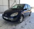 Синій Рено Сценік II, об'ємом двигуна 1.6 л та пробігом 2 тис. км за 5300 $, фото 1 на Automoto.ua