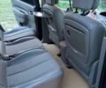 Синий Рено Сценик II, объемом двигателя 1.6 л и пробегом 170 тыс. км за 4500 $, фото 7 на Automoto.ua