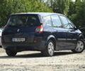 Синій Рено Сценік II, об'ємом двигуна 1.6 л та пробігом 234 тис. км за 4550 $, фото 6 на Automoto.ua