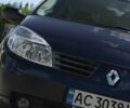 Синій Рено Сценік II, об'ємом двигуна 1.6 л та пробігом 234 тис. км за 4550 $, фото 1 на Automoto.ua