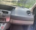 Синій Рено Сценік II, об'ємом двигуна 1.9 л та пробігом 287 тис. км за 4800 $, фото 15 на Automoto.ua