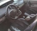 Рено Сценик II 2005 в Яворове на Automoto.ua Синий Рено Сценик II, объемом двигателя 1.6 л и пробегом 265 тыс. км за 5300 $, фото 7 на Automoto.ua