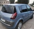 Синій Рено Сценік II, об'ємом двигуна 2 л та пробігом 271 тис. км за 4799 $, фото 3 на Automoto.ua