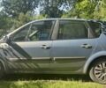 Синій Рено Сценік II, об'ємом двигуна 1.9 л та пробігом 287 тис. км за 4800 $, фото 3 на Automoto.ua