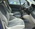 Синій Рено Сценік II, об'ємом двигуна 1.6 л та пробігом 234 тис. км за 4550 $, фото 16 на Automoto.ua