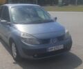 Синий Рено Сценик II, объемом двигателя 1.5 л и пробегом 302 тыс. км за 194000 $, фото 1 на Automoto.ua