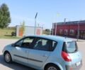 Синий Рено Сценик II, объемом двигателя 1.6 л и пробегом 246 тыс. км за 4600 $, фото 1 на Automoto.ua