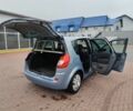 Синій Рено Сценік II, об'ємом двигуна 2 л та пробігом 193 тис. км за 6100 $, фото 5 на Automoto.ua