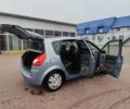 Синій Рено Сценік II, об'ємом двигуна 2 л та пробігом 193 тис. км за 6100 $, фото 6 на Automoto.ua