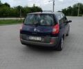 Синій Рено Сценік II, об'ємом двигуна 1.6 л та пробігом 220 тис. км за 5600 $, фото 2 на Automoto.ua