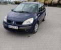 Синій Рено Сценік II, об'ємом двигуна 1.6 л та пробігом 220 тис. км за 5600 $, фото 3 на Automoto.ua