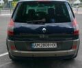 Синій Рено Сценік II, об'ємом двигуна 1.9 л та пробігом 244 тис. км за 4700 $, фото 5 на Automoto.ua