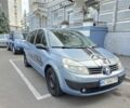 Синий Рено Сценик II, объемом двигателя 1.5 л и пробегом 222 тыс. км за 2000 $, фото 1 на Automoto.ua