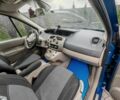 Синій Рено Сценік II, об'ємом двигуна 1.9 л та пробігом 238 тис. км за 5200 $, фото 2 на Automoto.ua