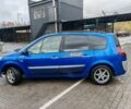 Синій Рено Сценік II, об'ємом двигуна 1.9 л та пробігом 238 тис. км за 5200 $, фото 8 на Automoto.ua