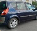 Синій Рено Сценік II, об'ємом двигуна 1.9 л та пробігом 244 тис. км за 4700 $, фото 9 на Automoto.ua