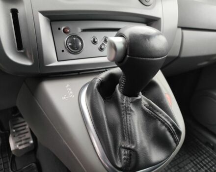 Синій Рено Сценік II, об'ємом двигуна 2 л та пробігом 193 тис. км за 6100 $, фото 21 на Automoto.ua