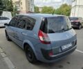 Синий Рено Сценик II, объемом двигателя 1.5 л и пробегом 222 тыс. км за 2000 $, фото 4 на Automoto.ua