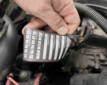 Синій Рено Сценік II, об'ємом двигуна 2 л та пробігом 193 тис. км за 6100 $, фото 18 на Automoto.ua