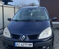Синій Рено Сценік II, об'ємом двигуна 1.9 л та пробігом 243 тис. км за 4200 $, фото 1 на Automoto.ua