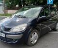Синій Рено Сценік II, об'ємом двигуна 1.9 л та пробігом 244 тис. км за 4700 $, фото 1 на Automoto.ua