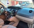 Синий Рено Сценик II, объемом двигателя 2 л и пробегом 220 тыс. км за 5250 $, фото 17 на Automoto.ua
