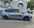 Синий Рено Сценик II, объемом двигателя 1.5 л и пробегом 222 тыс. км за 2000 $, фото 2 на Automoto.ua