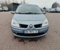 Синій Рено Сценік II, об'ємом двигуна 2 л та пробігом 193 тис. км за 6100 $, фото 1 на Automoto.ua