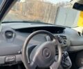 Синий Рено Сценик II, объемом двигателя 1.6 л и пробегом 172 тыс. км за 5300 $, фото 5 на Automoto.ua