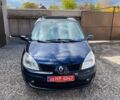 Синий Рено Сценик II, объемом двигателя 1.6 л и пробегом 210 тыс. км за 5690 $, фото 1 на Automoto.ua