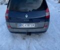 Синій Рено Сценік II, об'ємом двигуна 2 л та пробігом 300 тис. км за 5300 $, фото 4 на Automoto.ua