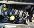 Синій Рено Сценік II, об'ємом двигуна 1.6 л та пробігом 186 тис. км за 5750 $, фото 10 на Automoto.ua